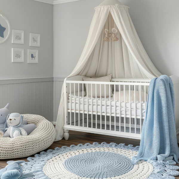 Nursery & Furniture