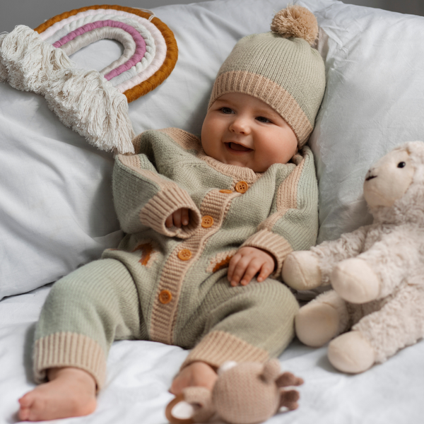 Baby Clothing & Shoes