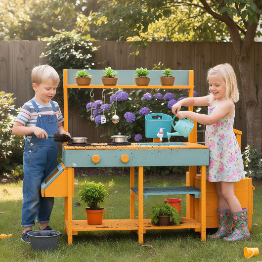 Play Furniture & Toy's