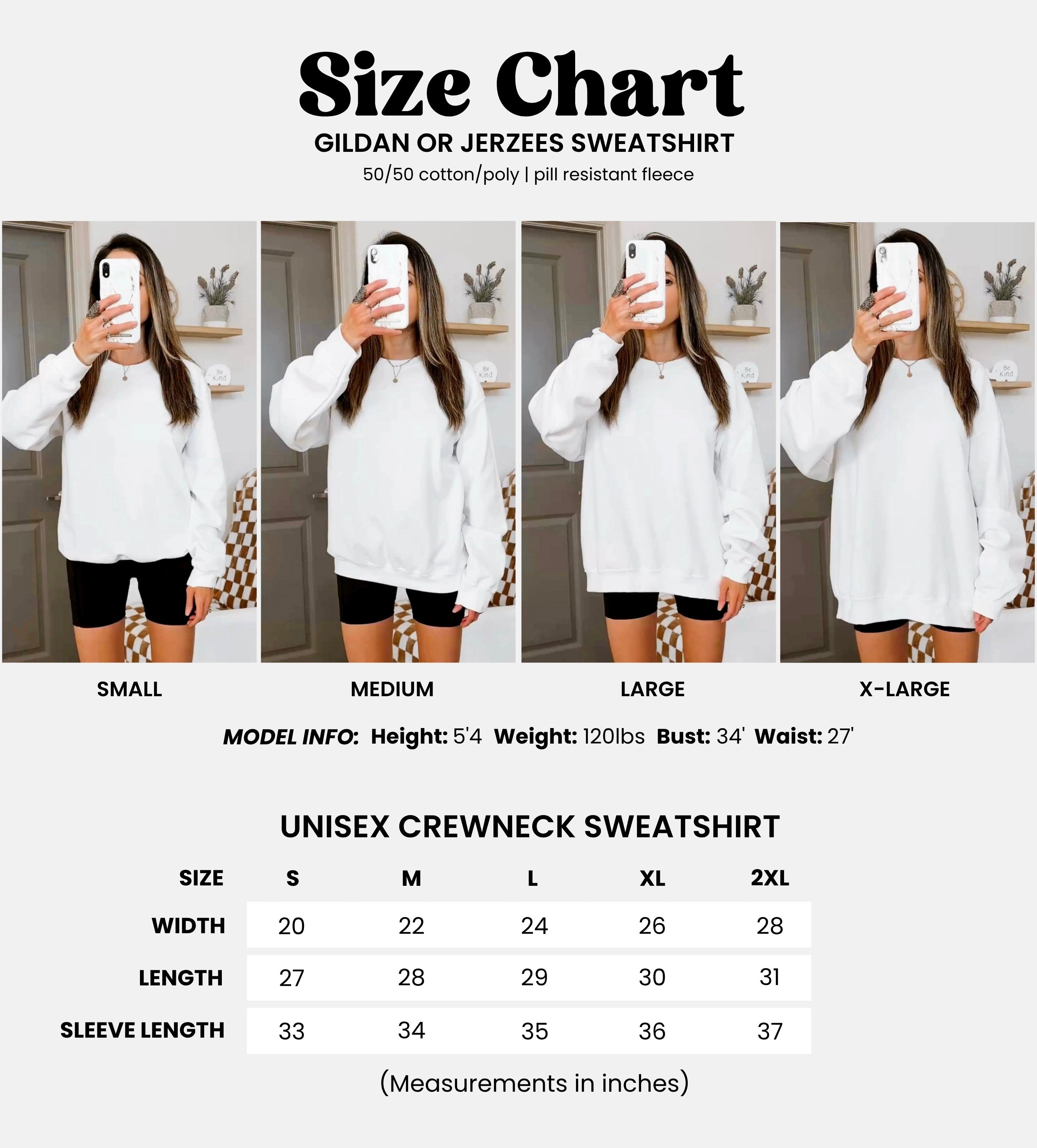 Personalized Candy Heart Sweatshirts & Baby Outfits