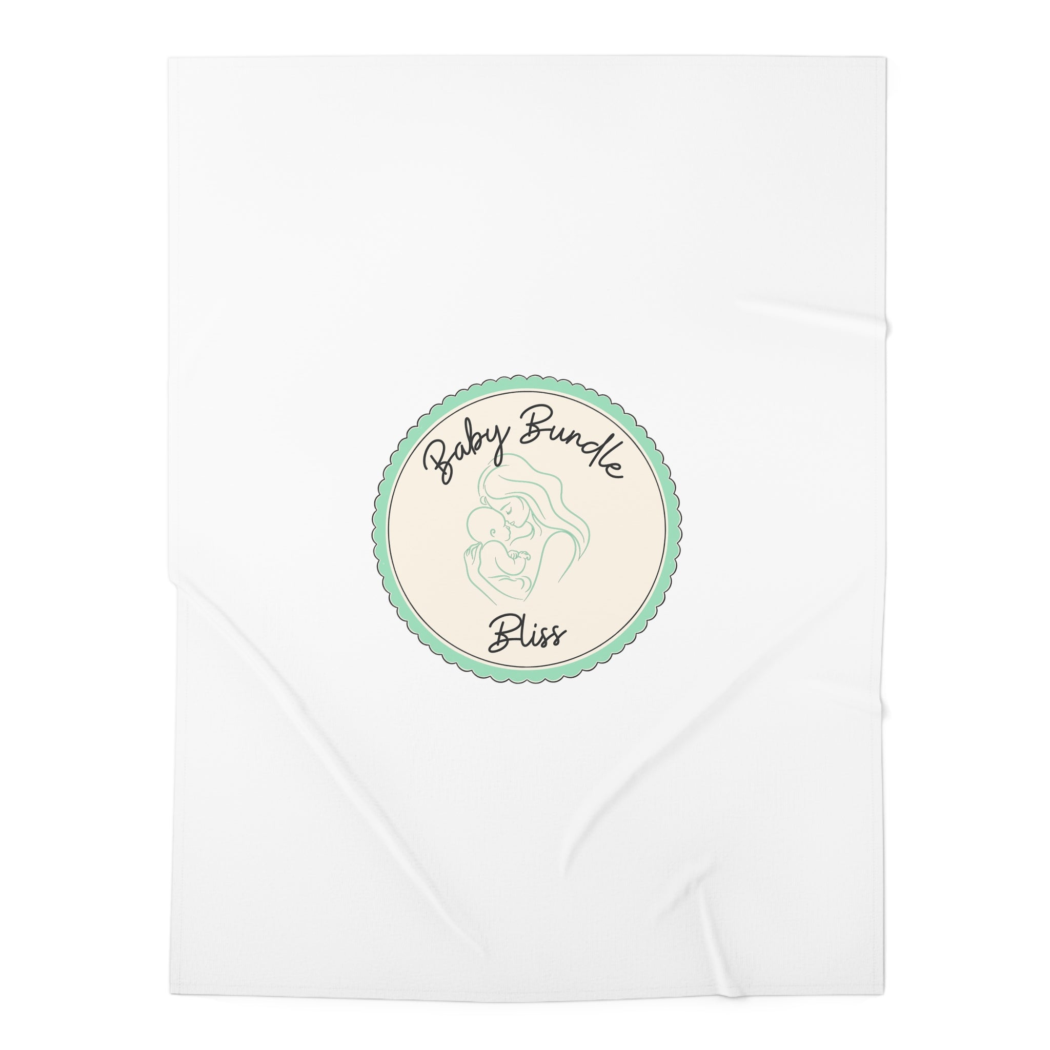 Baby Swaddle Blanket