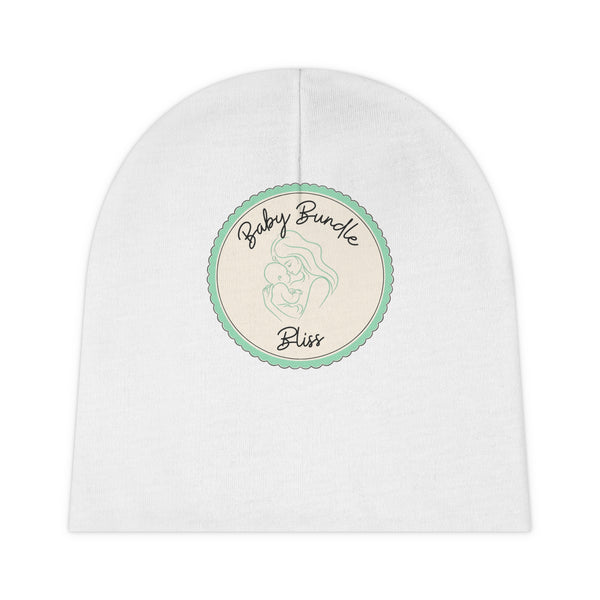 Baby Bundle Bliss Beanie for Babies