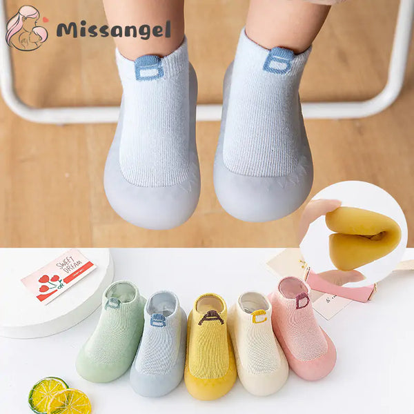 Unisex Baby Shoes - # BOAA71710003