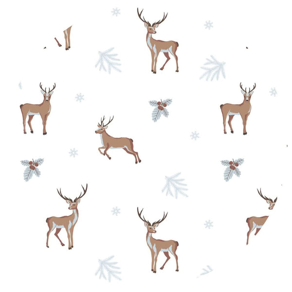 Reindeer | Snap Footie