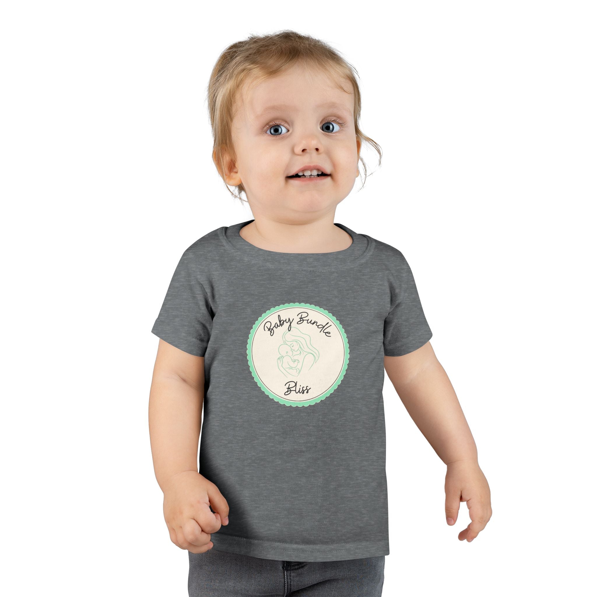 Toddler T-shirt