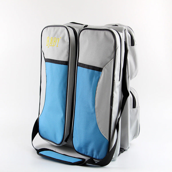 Baby Portable Travel Bed Mummy Bag