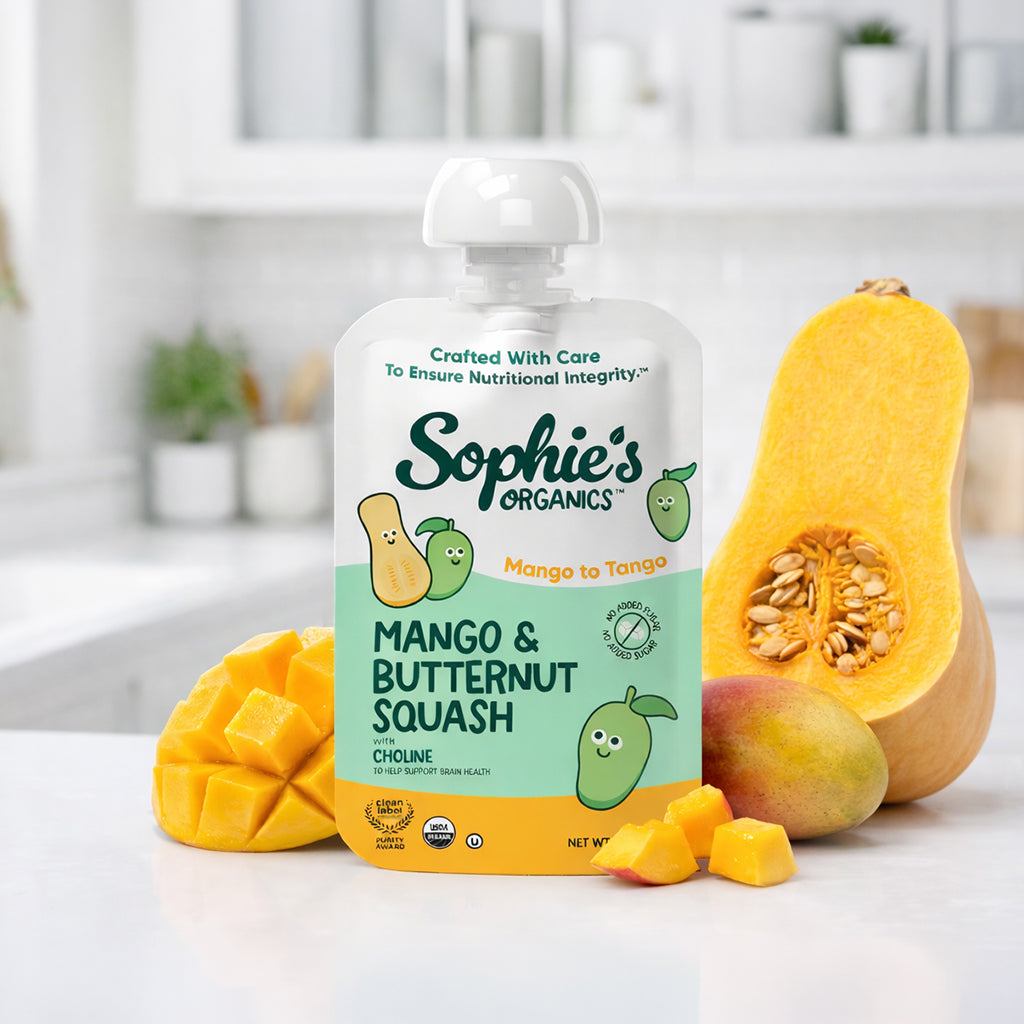 Mango To Tango (6-pack)