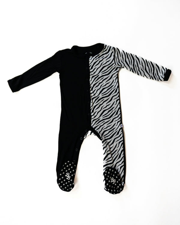 Stripes | Snap Footie