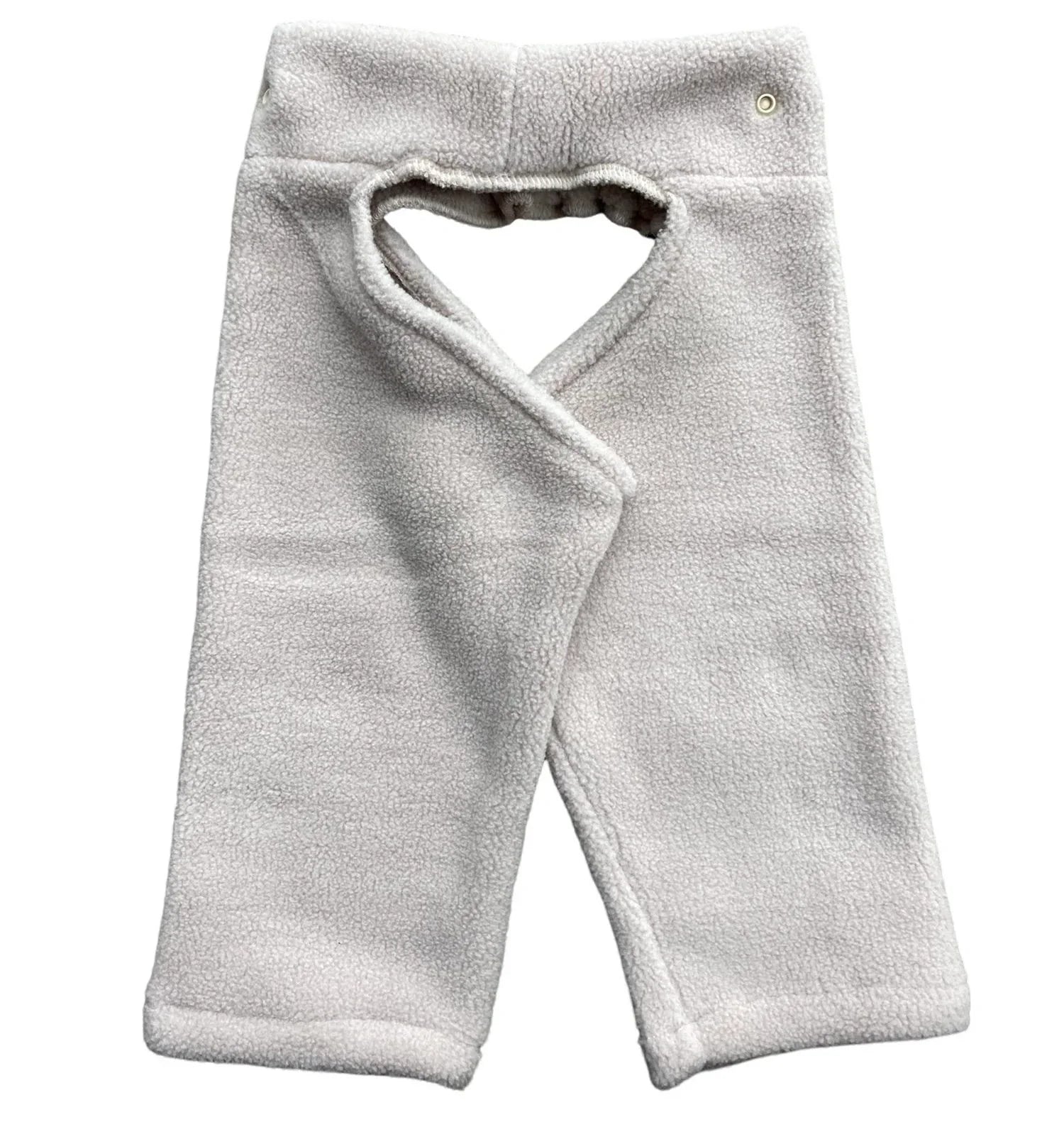 Chappy-Nappy Pants