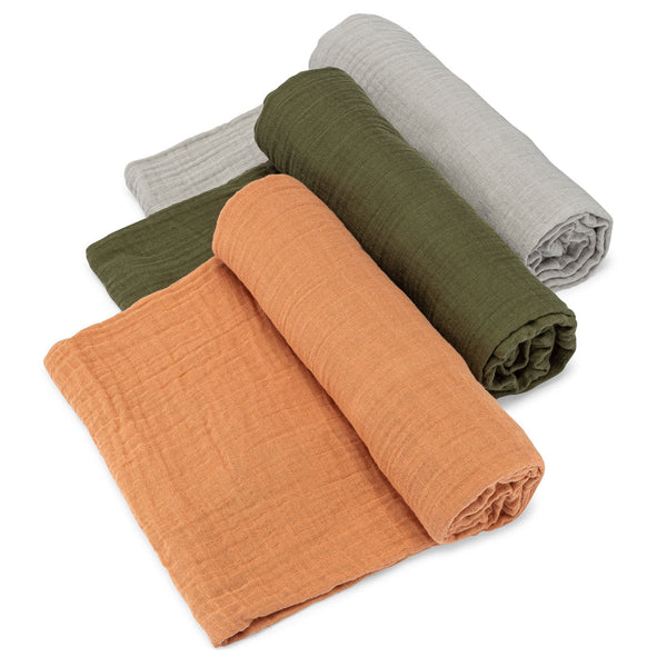 Estes Swaddle Set