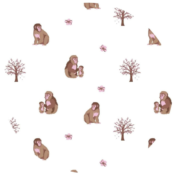 Macaque | Snap Footie