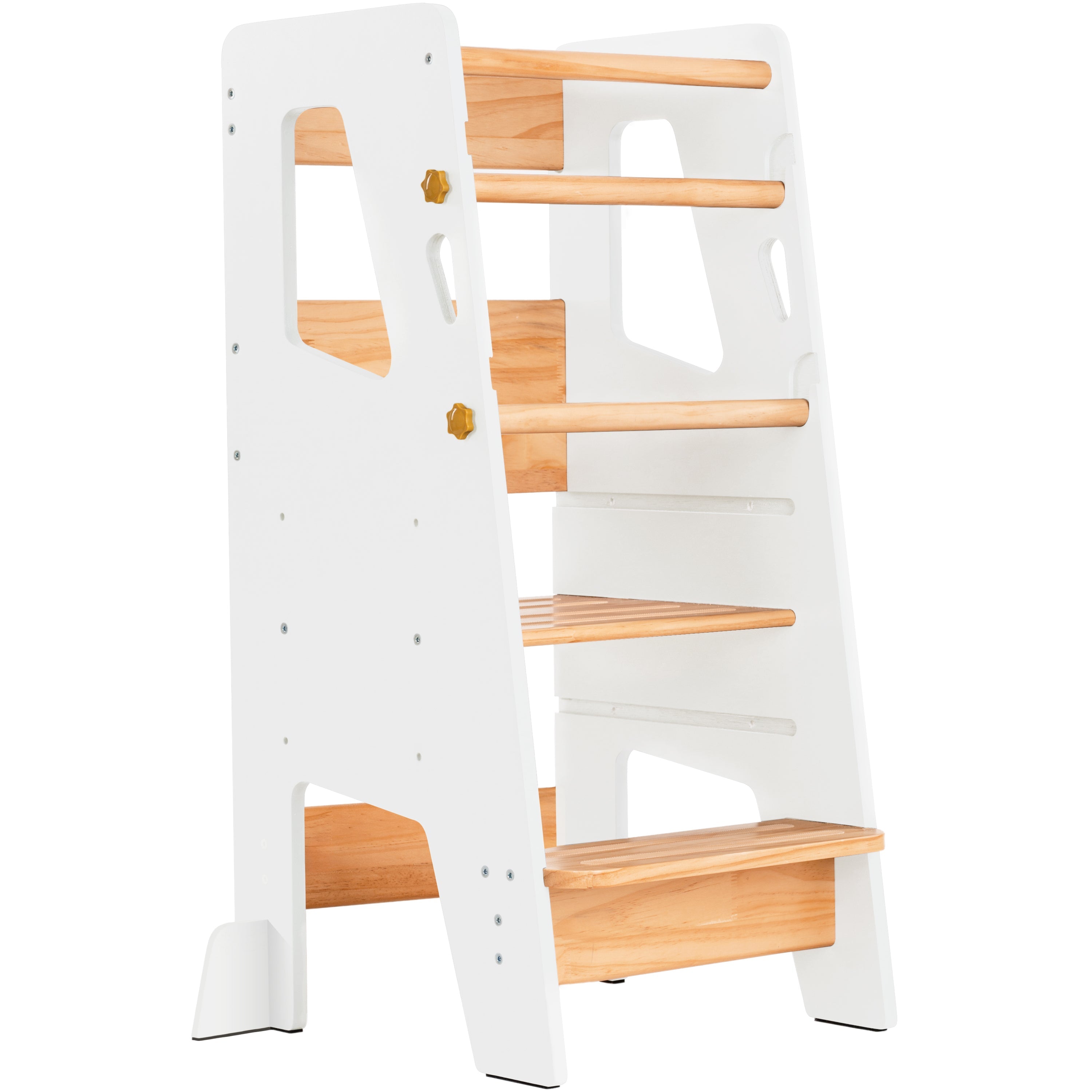 Standing Tower with Bars
