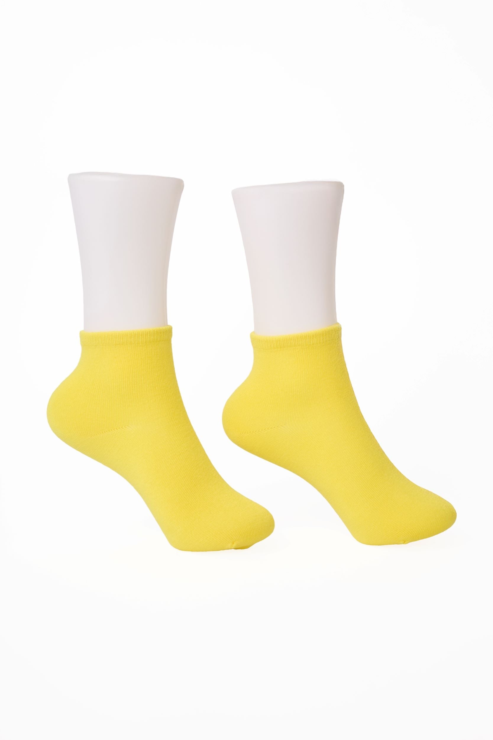 SmoothToe™ Ankle Socks – Single Pair /Build Your Own Bundle