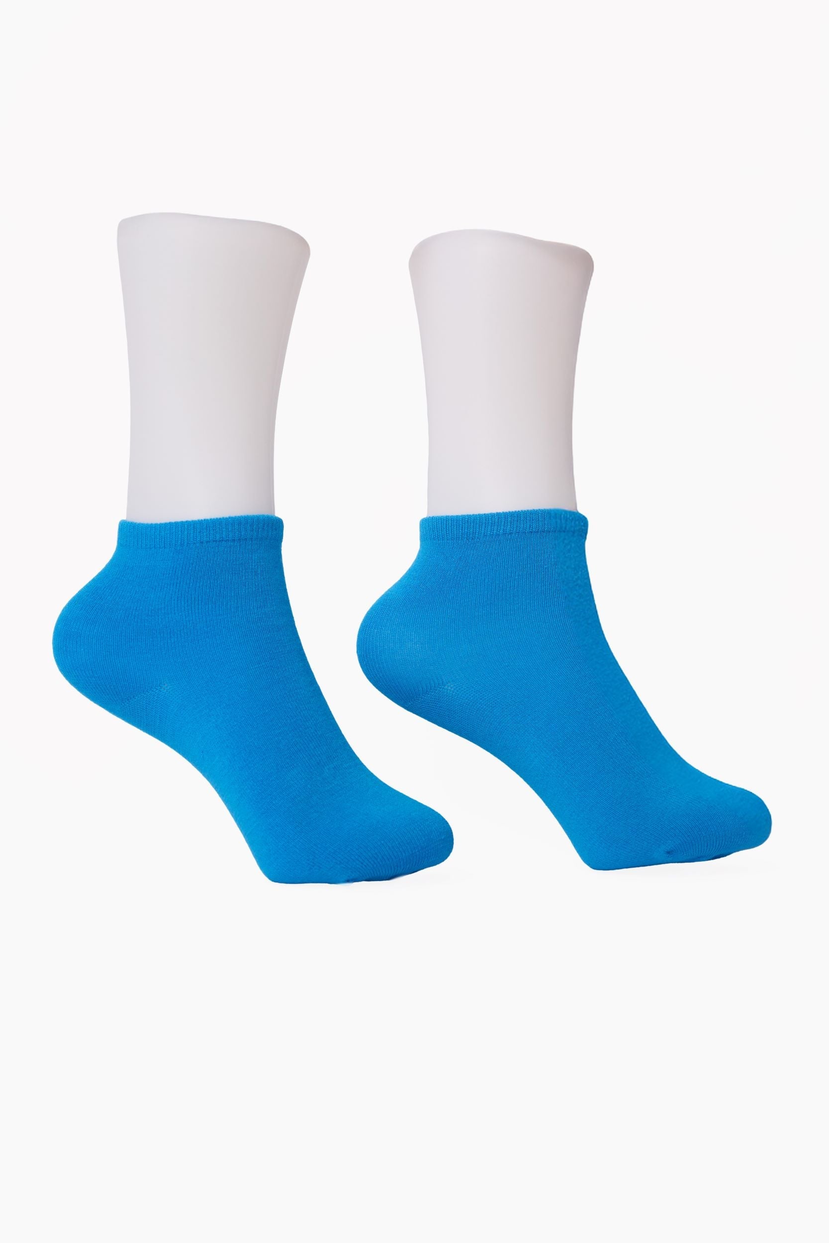 SmoothToe™ Ankle Socks – Single Pair /Build Your Own Bundle