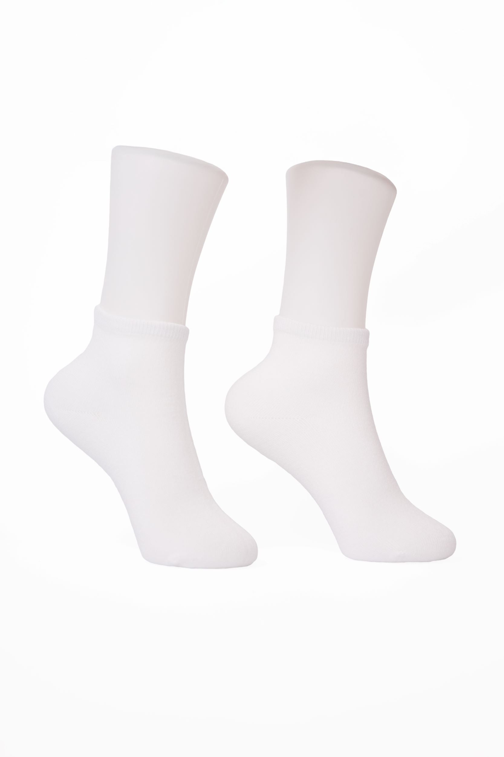 SmoothToe™ Ankle Socks – Single Pair /Build Your Own Bundle