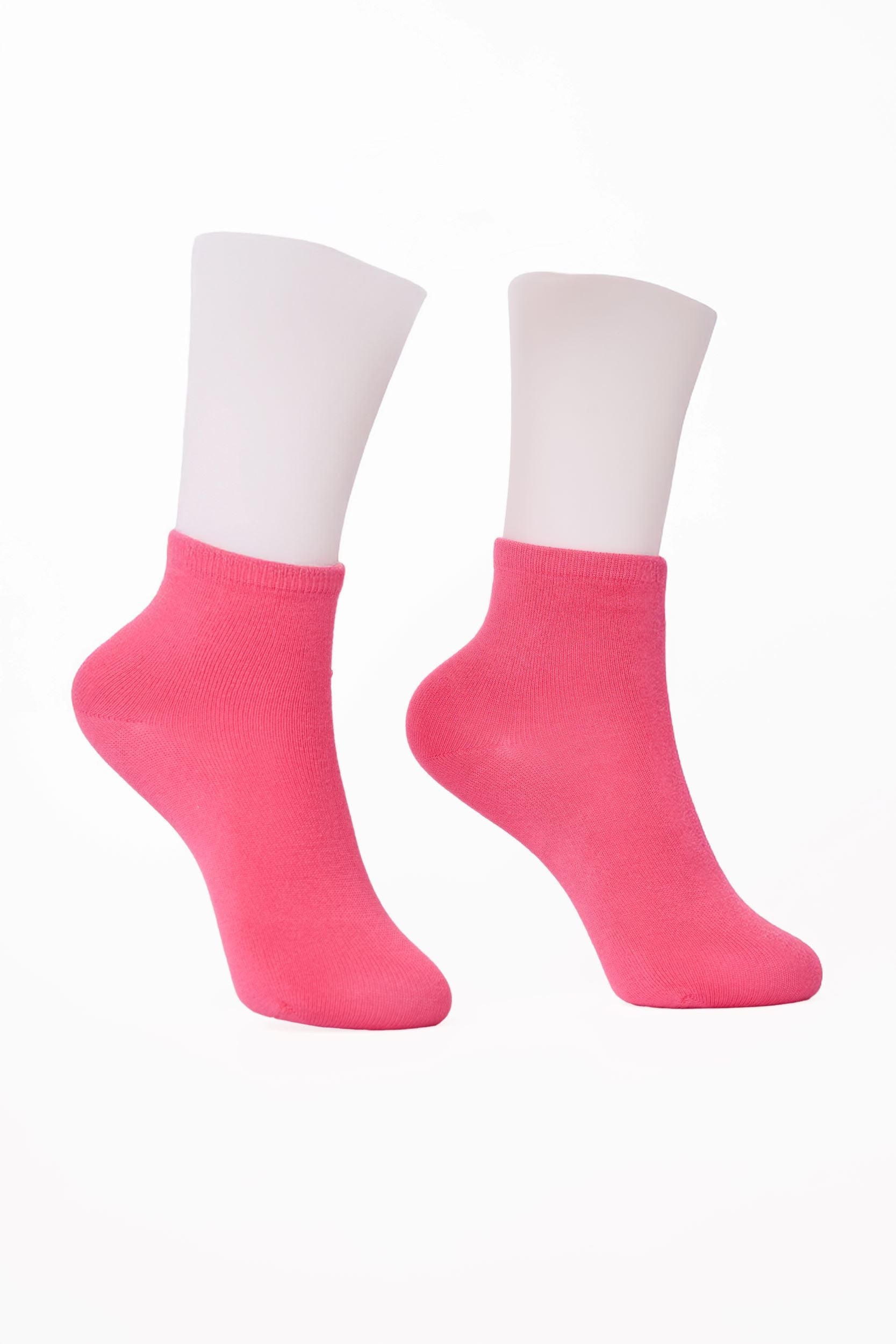 SmoothToe™ Ankle Socks – Single Pair /Build Your Own Bundle