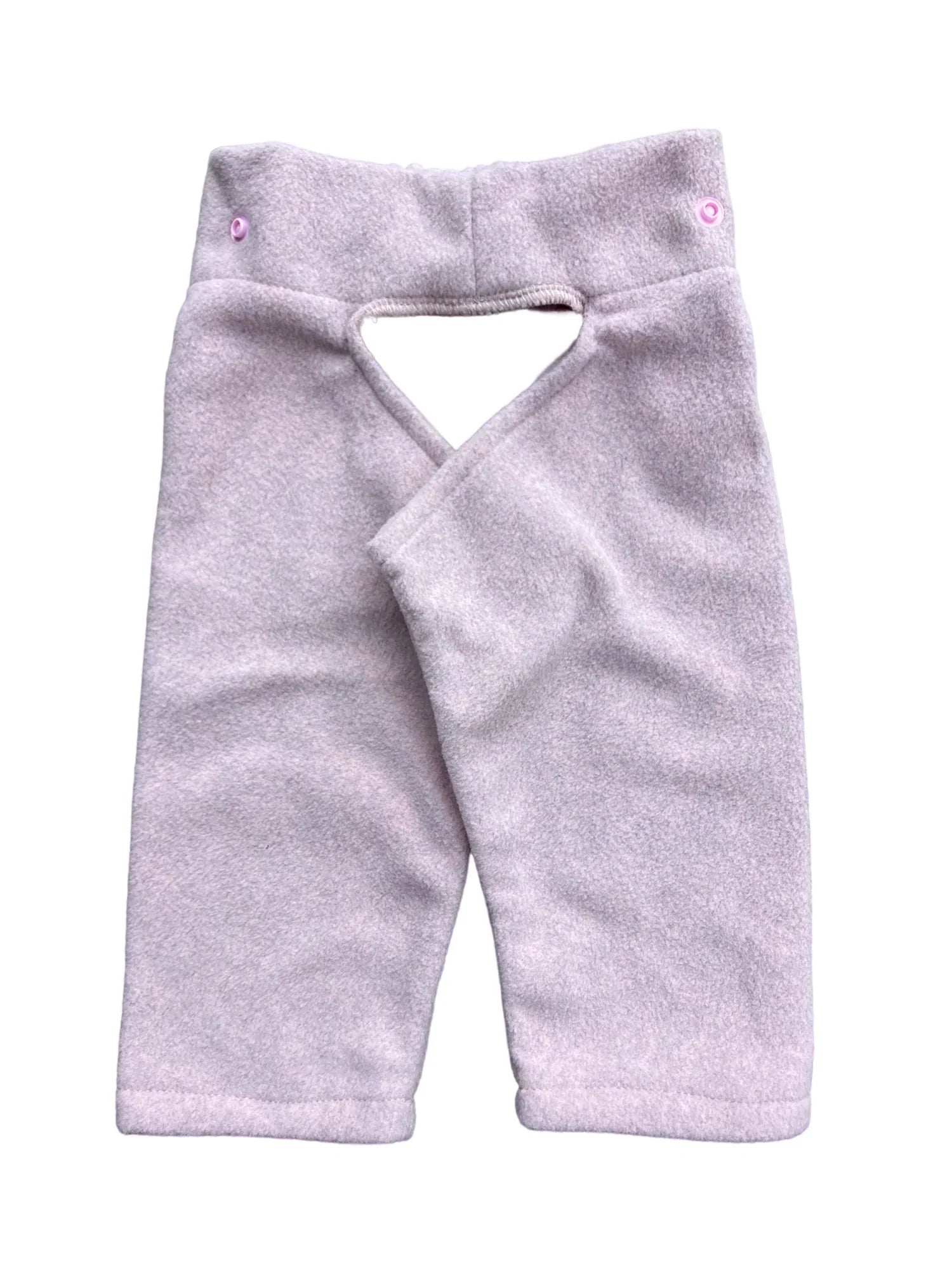 Chappy-Nappy Pants