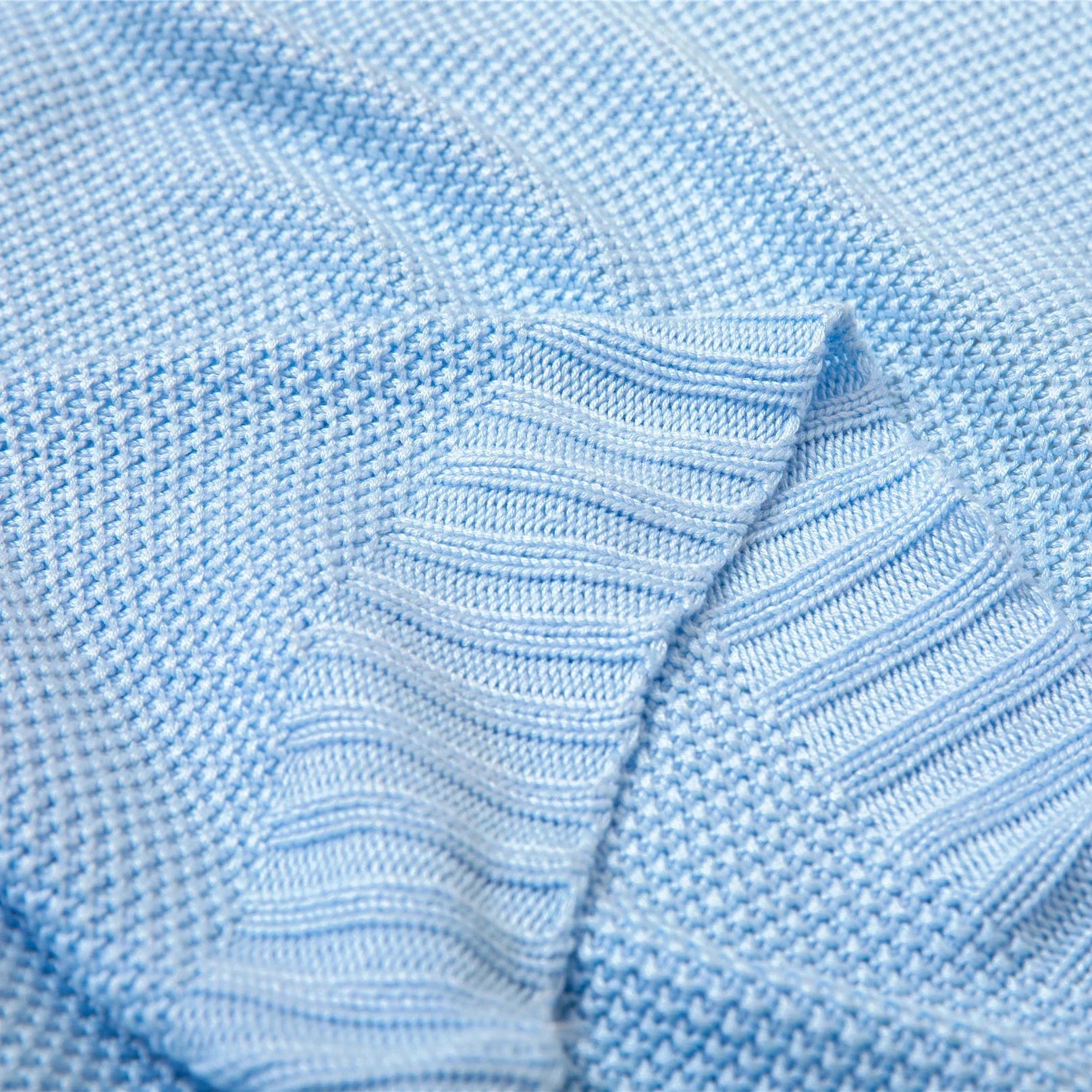 DecorBites™ Bamboo Baby Blankets - Summer Cooling & Absorbent, Perfect for Newborns, Swaddle, Stroller, Bed, Quilt & Receiving Blankets