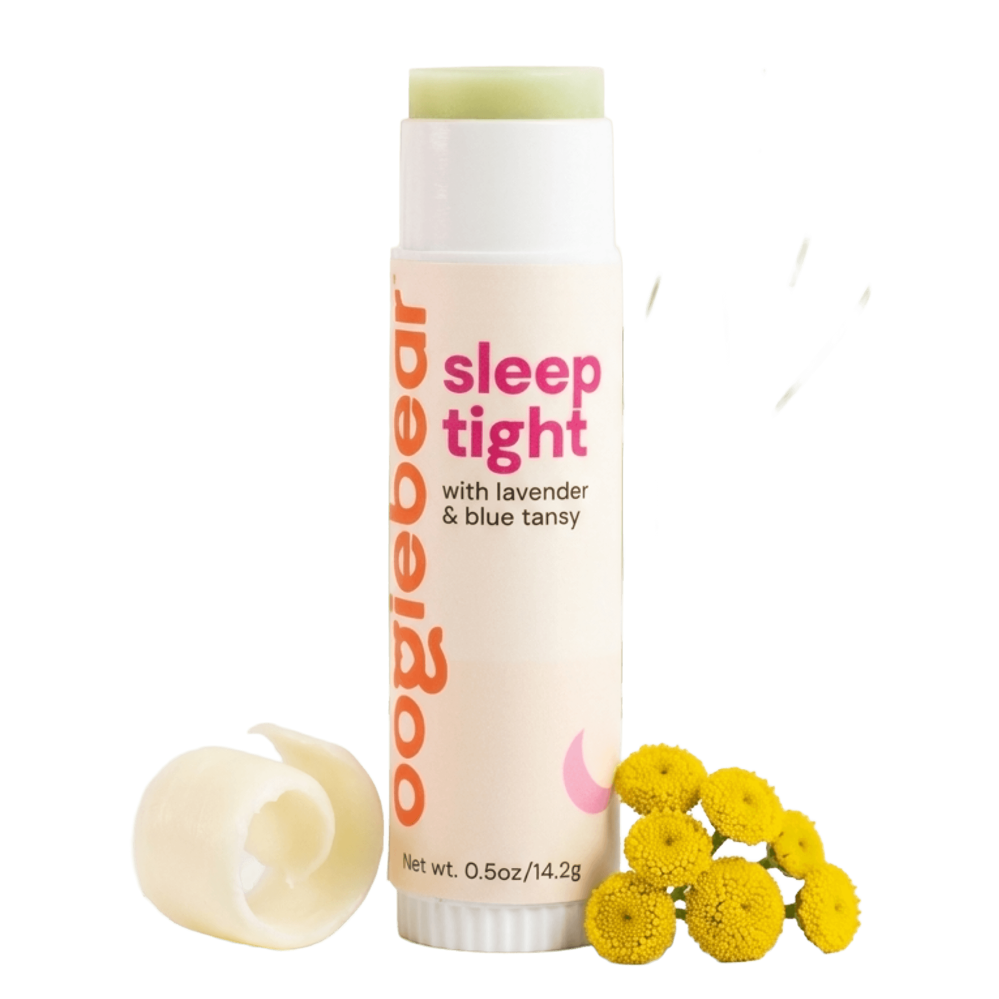 baby sleep balm