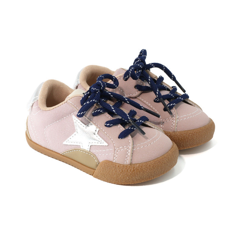 Little Kids And Childrens Sneakers For Girls