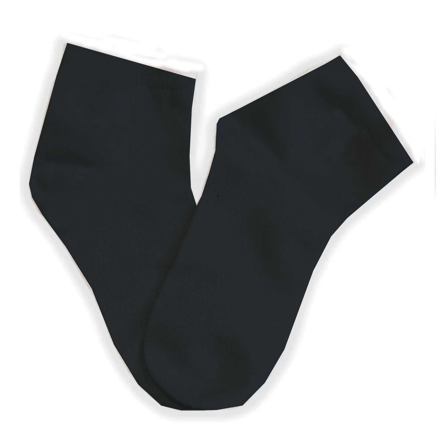SmoothToe™ Ankle Socks – Single Pair /Build Your Own Bundle