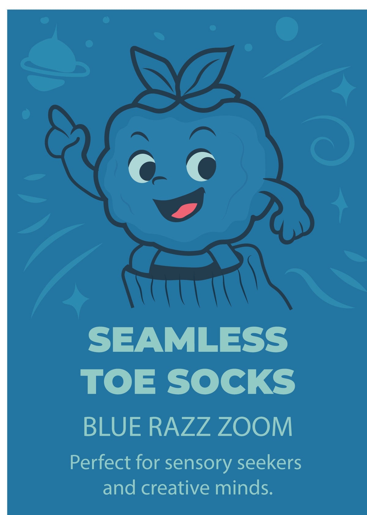 SmoothToe™ Ankle Socks – Single Pair /Build Your Own Bundle