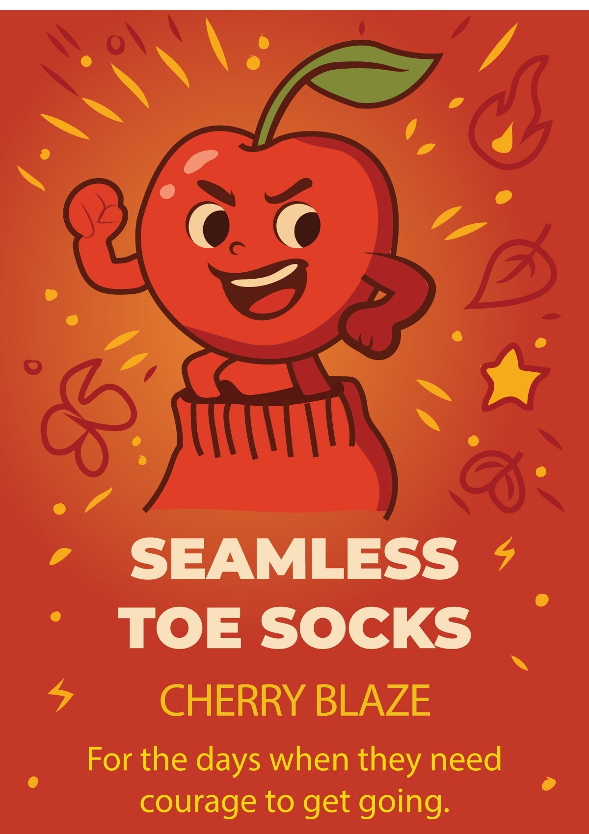 SmoothToe™ Ankle Socks – Single Pair /Build Your Own Bundle