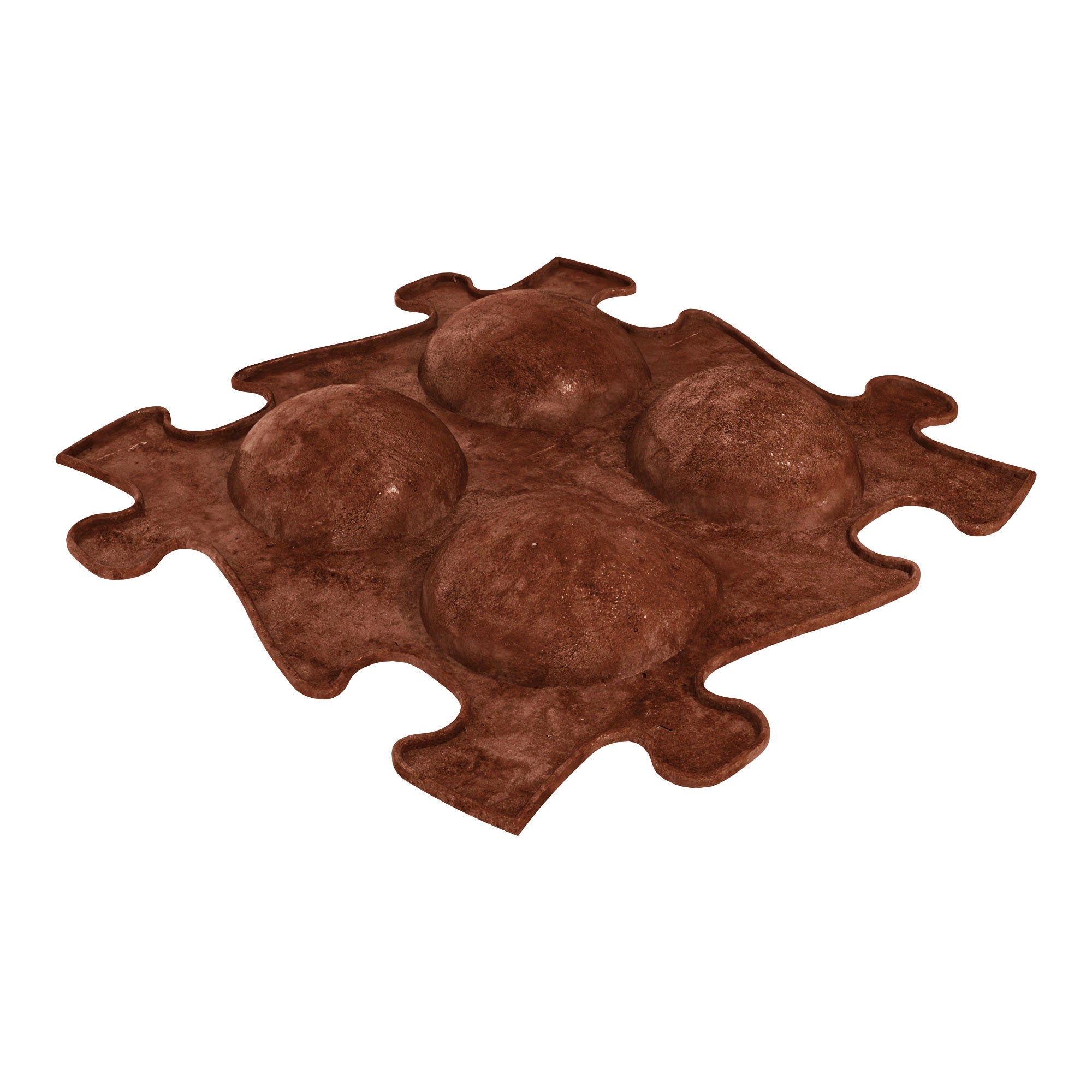 Royal Sensory Playmat Set