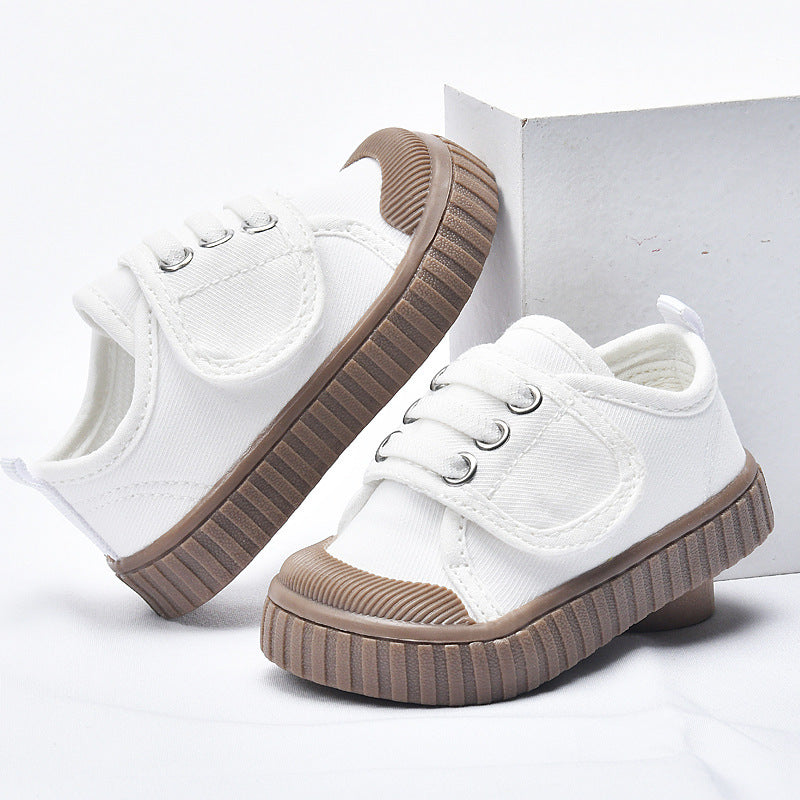 First-walker Shoes For Baby Boys Springautumn Season