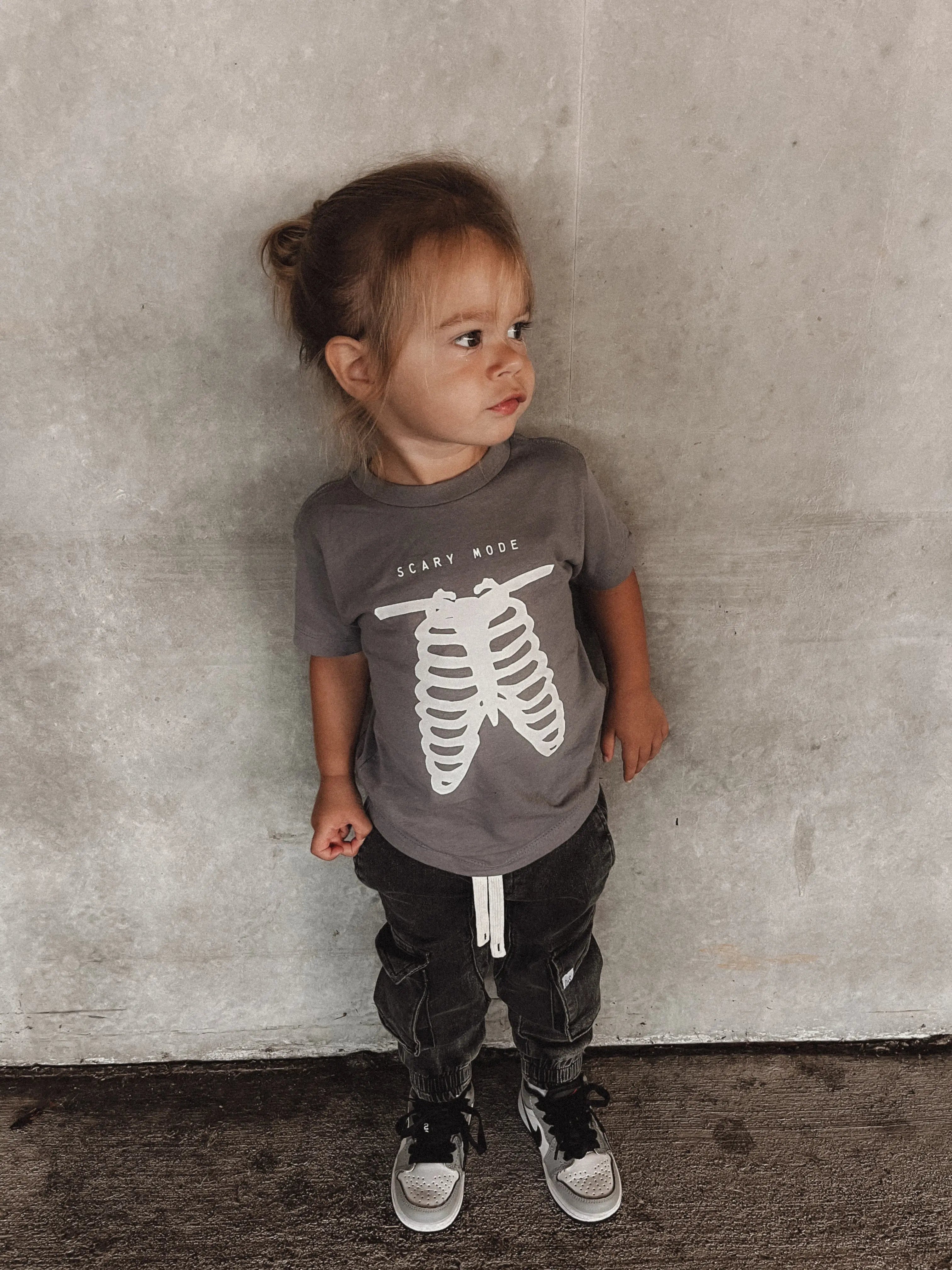 Scary Mode Tee