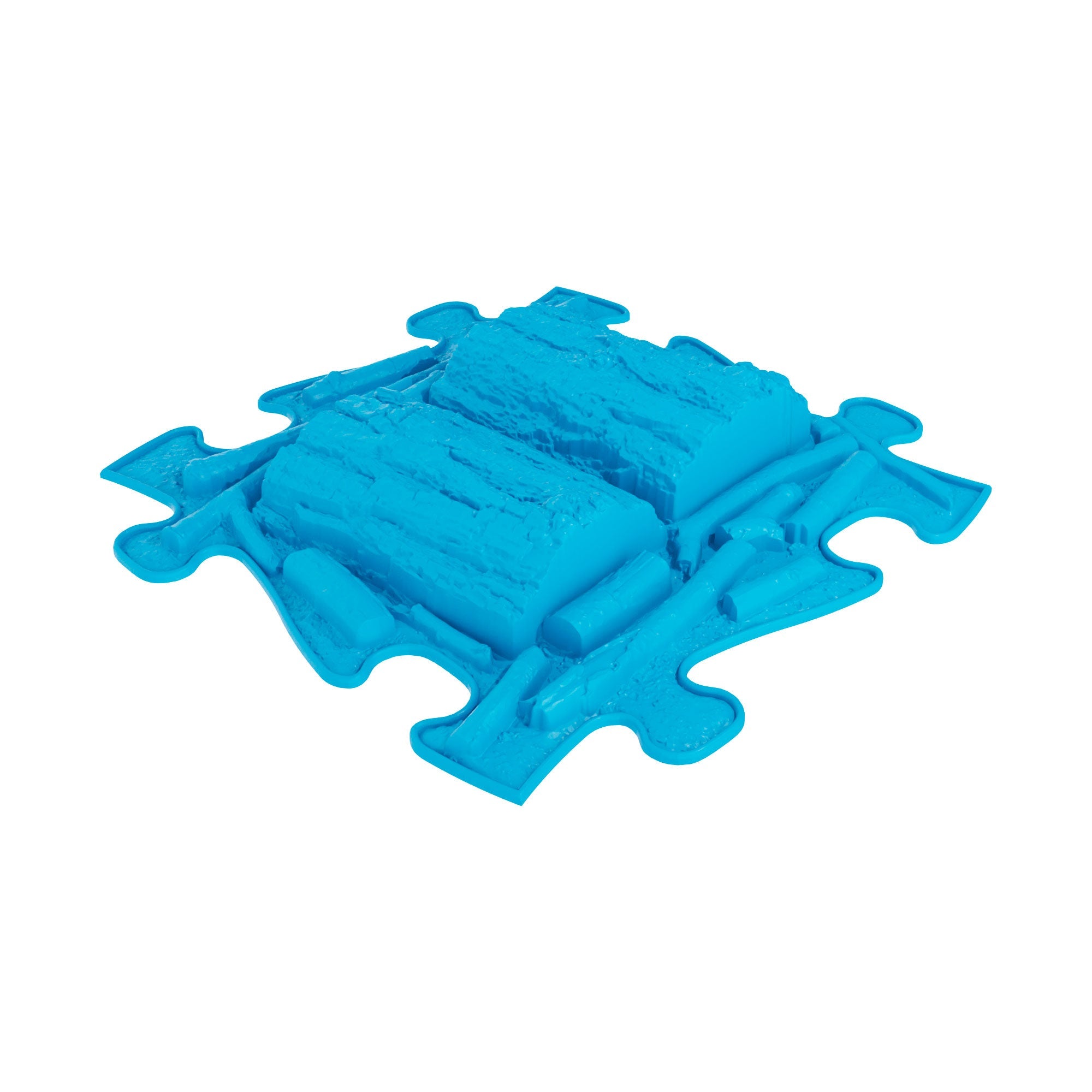 Royal Sensory Playmat Set