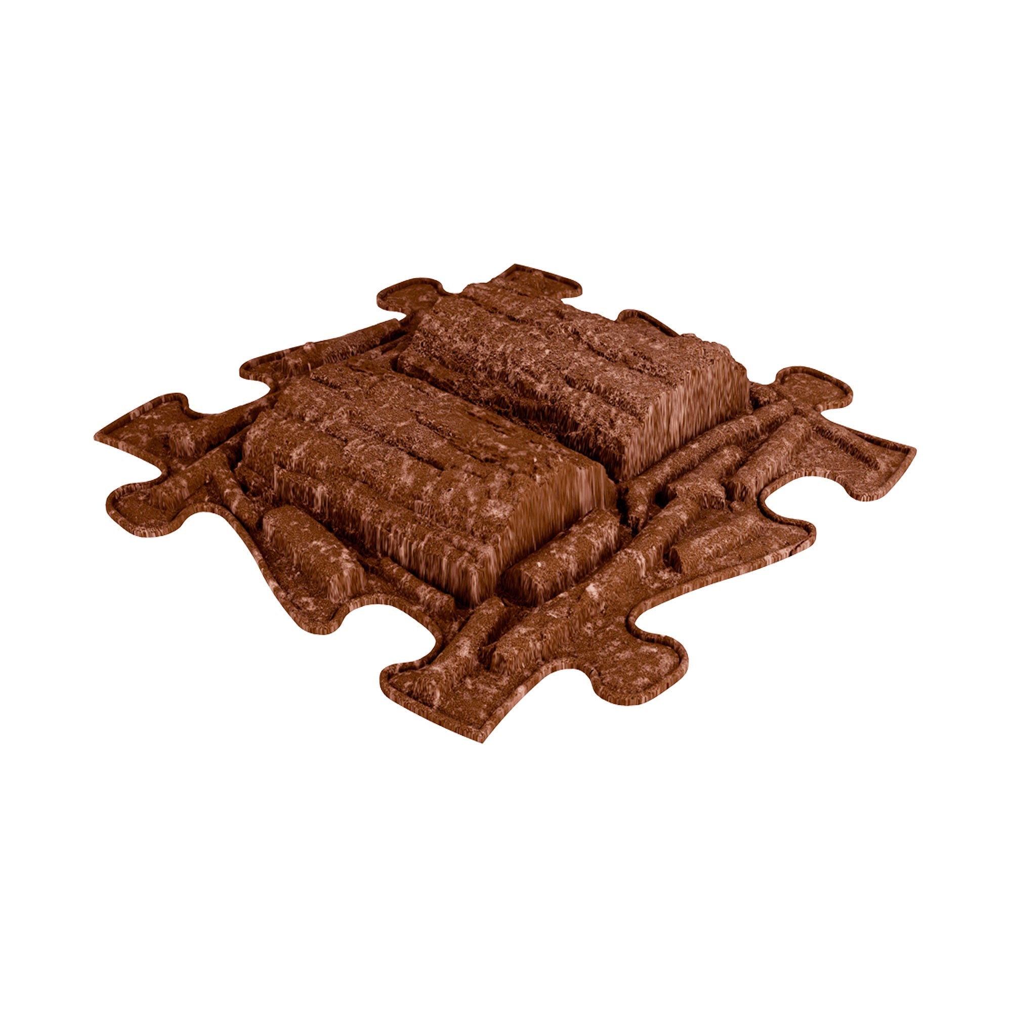 ECO Sensory Playmat Set