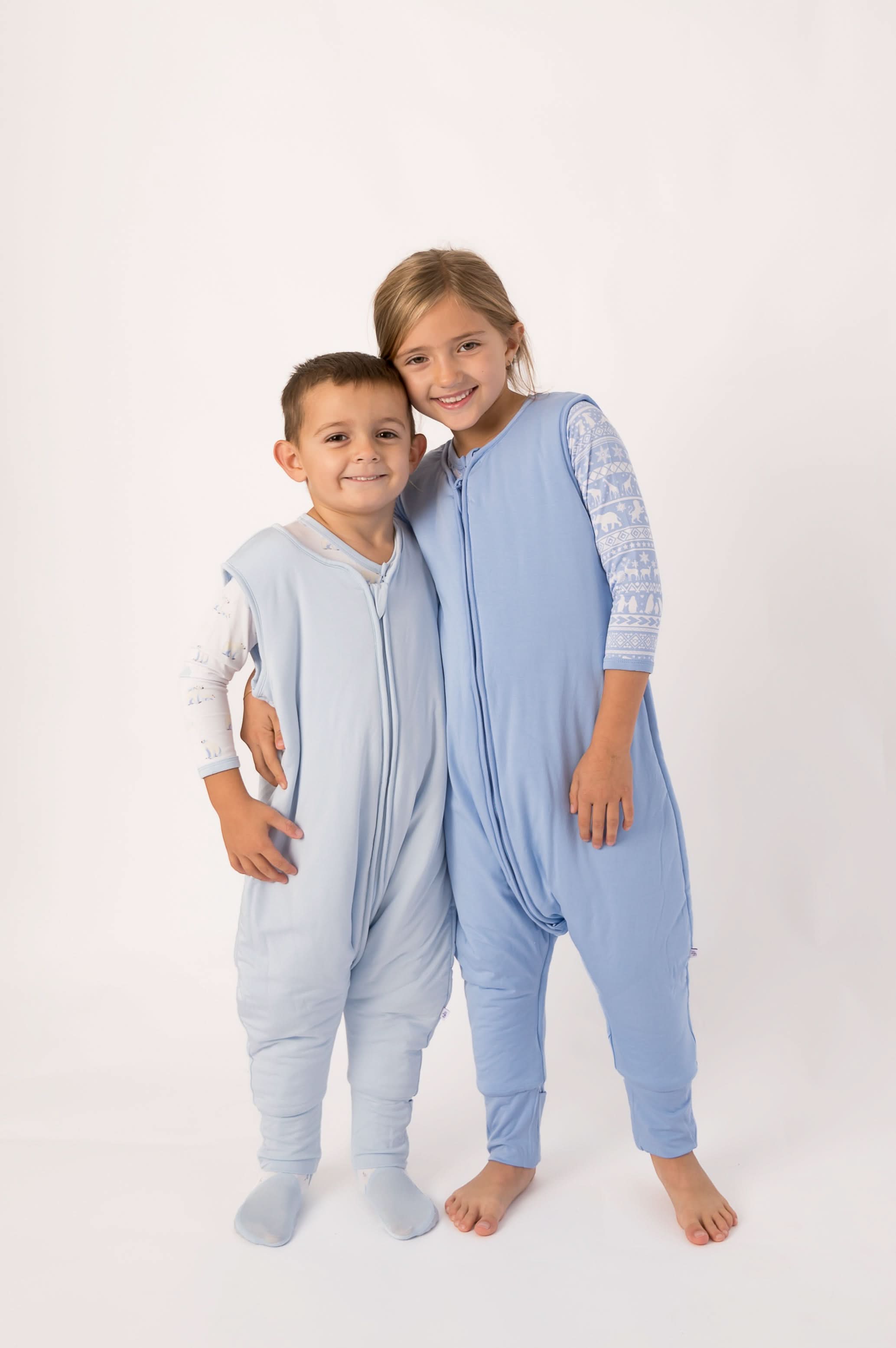 Arctic | Lounge Suit 3.0 TOG