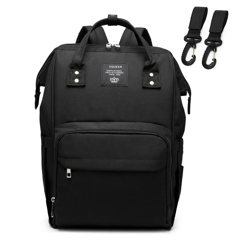 USB Diaper Baby Bag - # BAGEG11910001