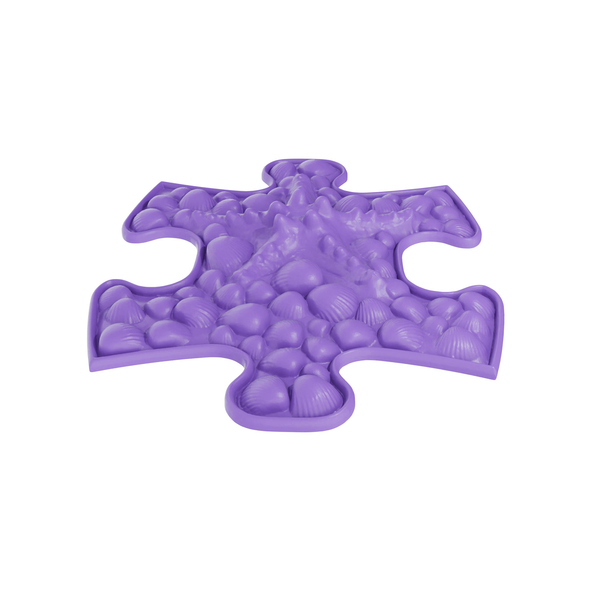 Pink Sensory Playmat Set