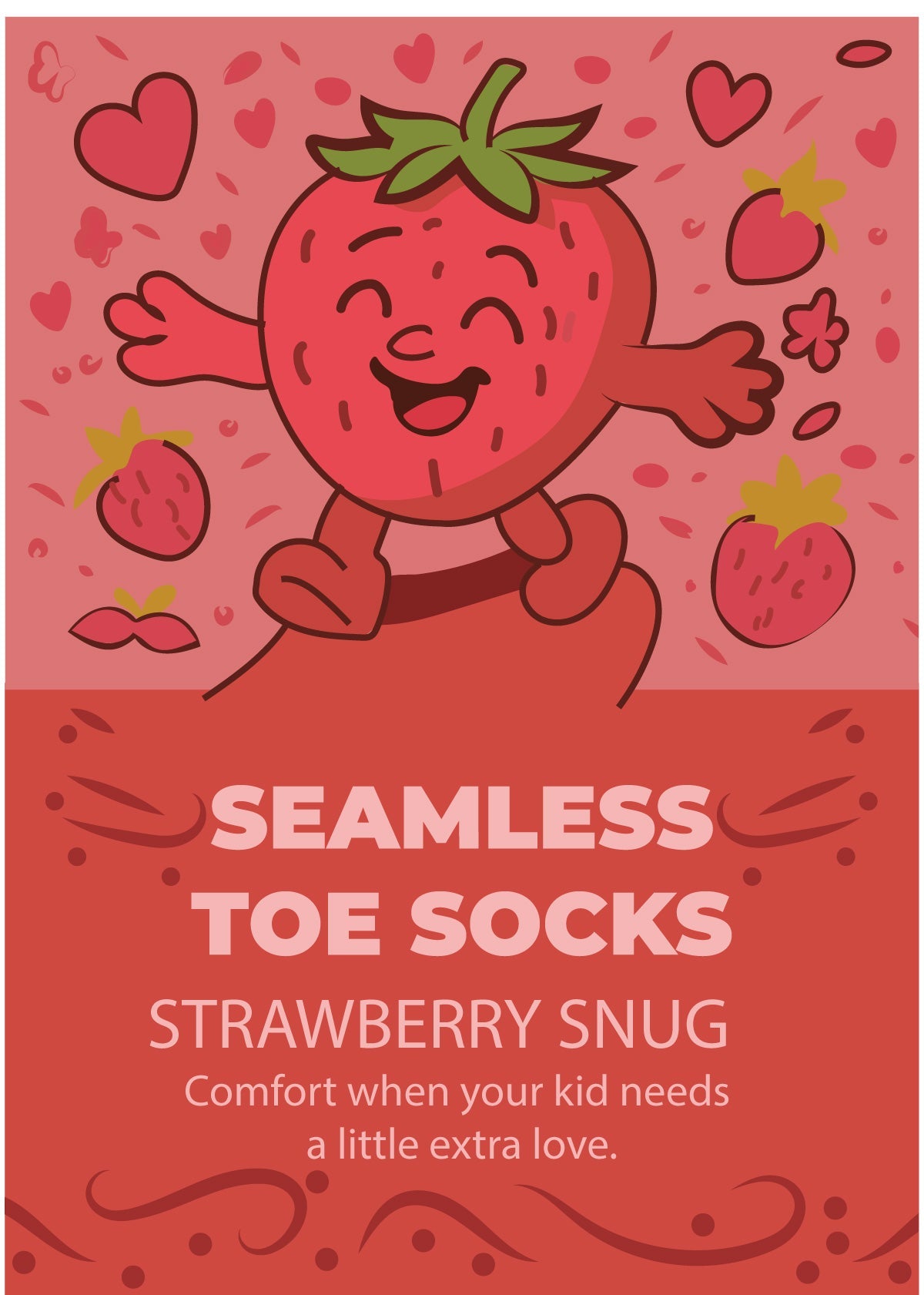 SmoothToe™ Ankle Socks – Single Pair /Build Your Own Bundle