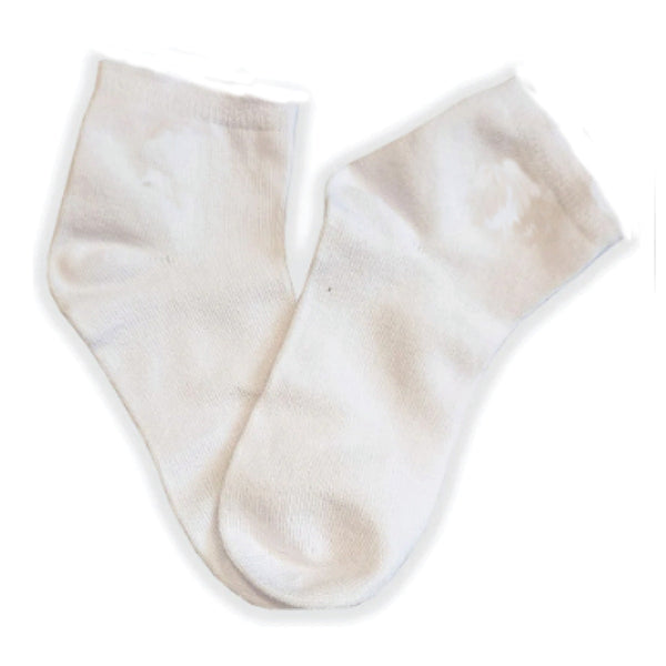 SmoothToe™ Ankle Socks – Single Pair /Build Your Own Bundle